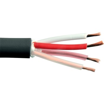 Колонен кабел на метър 4 X 4 MM² CAE FHP4400