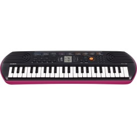 Синтезатор - 44 клавиша CASIO SA76