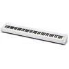 Дигитално пиано със столче и слушалки Casio PX S1000 WE SET
