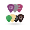 Перца за китара D'Addario Duralin DADDPICKH