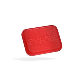 Заглушаващи лепенки за барабани и чинели Evans EQ PODS