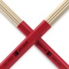 Палки тип четки с гумена дръжка Promark H-RODS