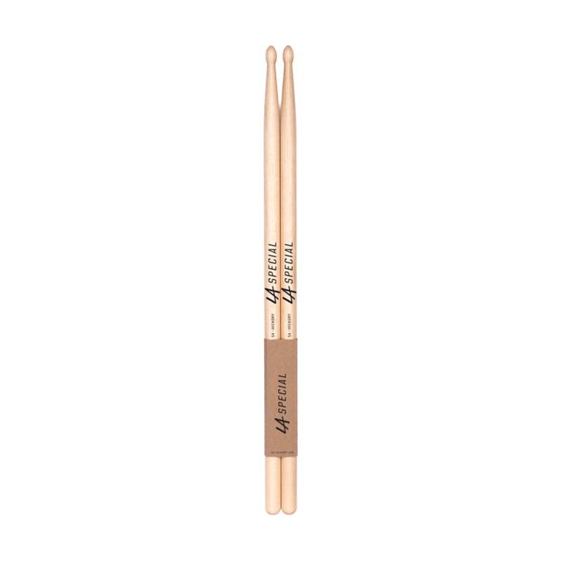 Палки за барабани 7A American Hickory Promark LA7AW