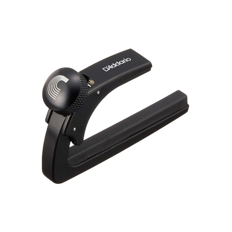 Каподастер за класическа Китара D`addario PW-CP-16