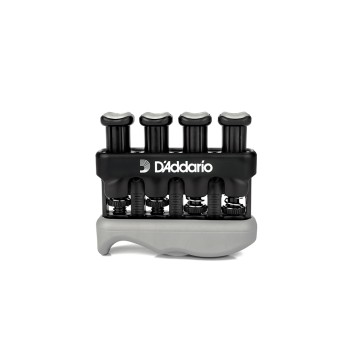 Тренировка на пръсти за китаристи D'Addario PW-VG-01