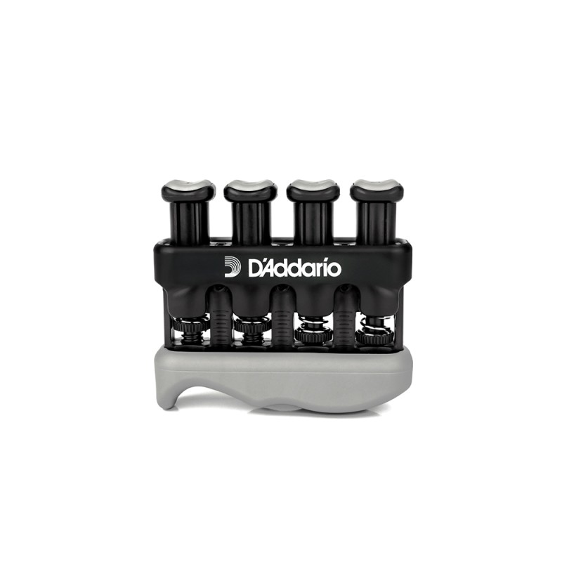 Тренировка на пръсти за китаристи D'Addario PW-VG-01