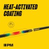 Палки за барабани Rebound 5A ActiveGrip Hickory Promark R5AAG