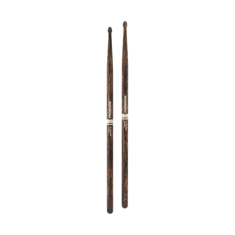 Палки за барабани Rebound 5A FireGrain Hickory Promark R5AFG