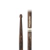 Палки за барабани Rebound 5A FireGrain Hickory Promark R5AFG