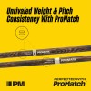 Палки за барабани Rebound 5A FireGrain Hickory Promark R5AFG