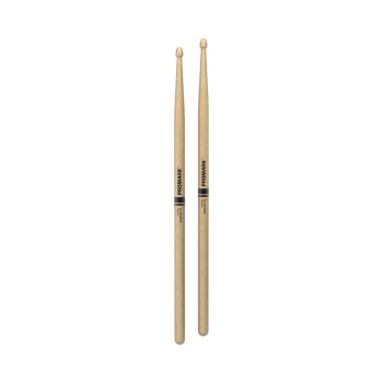 Палки за барабани Rebound 5B Hickory Promark RBH595AW
