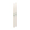 Палки за барабани 5A Raw Hickory Promark RBHR565AW
