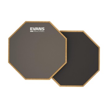 Практис пад Evans RF12D 12"