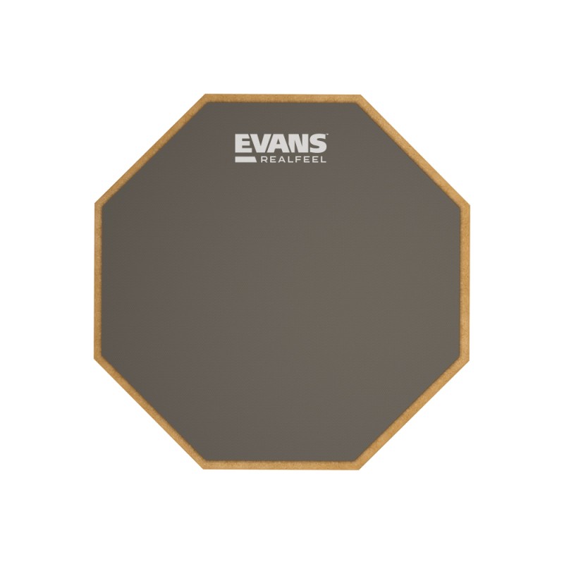 Практис пад Evans RF6GM 6"