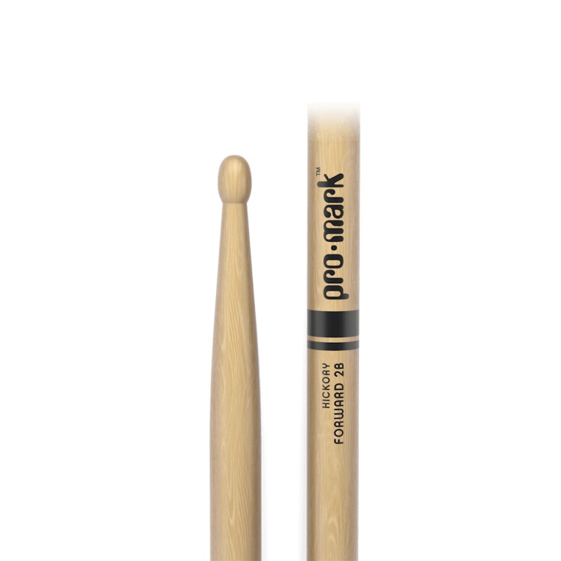 Палки за барабани Classic Forward 2B American Hickory Promark TX2BW