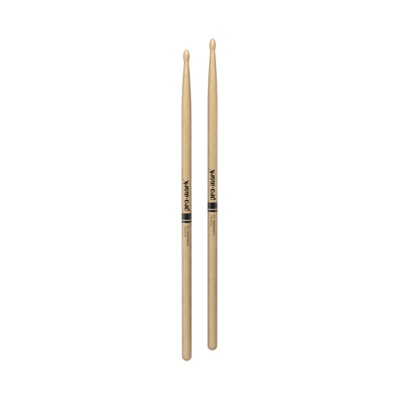 Палки за барабани Classic Forward 7A American Hickory Promark TX7AW