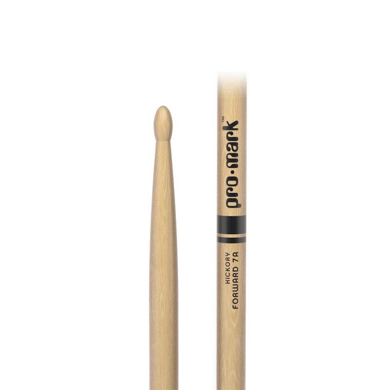 Палки за барабани Classic Forward 7A American Hickory Promark TX7AW