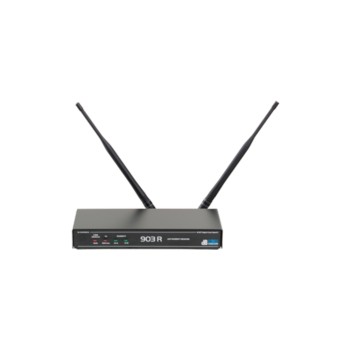 Безжичен микрофон брошка db Technologies PU 903H