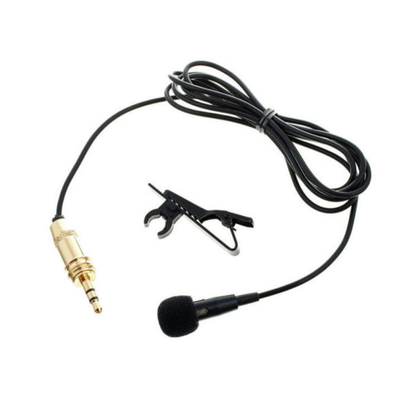 Безжичен микрофон брошка db Technologies PU 903H