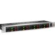 Ди ай бокс DI4000  професионален 4-Channel Active DI-Box