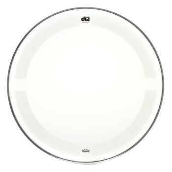 Прозрачна кожа за том 13" DRDHCC13 Coated Clear