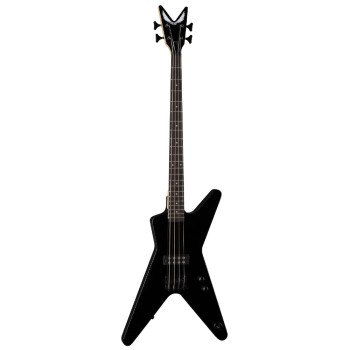 Бас китара Dean ML Metalman, Classic Black