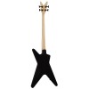 Бас китара Dean ML Metalman, Classic Black