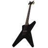 Бас китара Dean ML Metalman, Classic Black