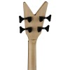 Бас китара Dean ML Metalman, Classic Black