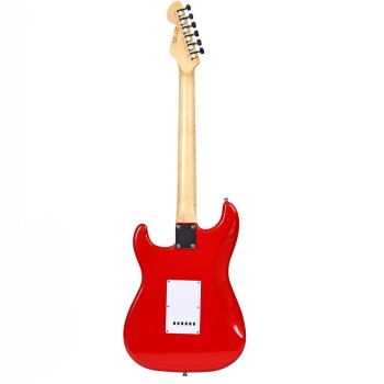 Електрическа китара EG1-M RD