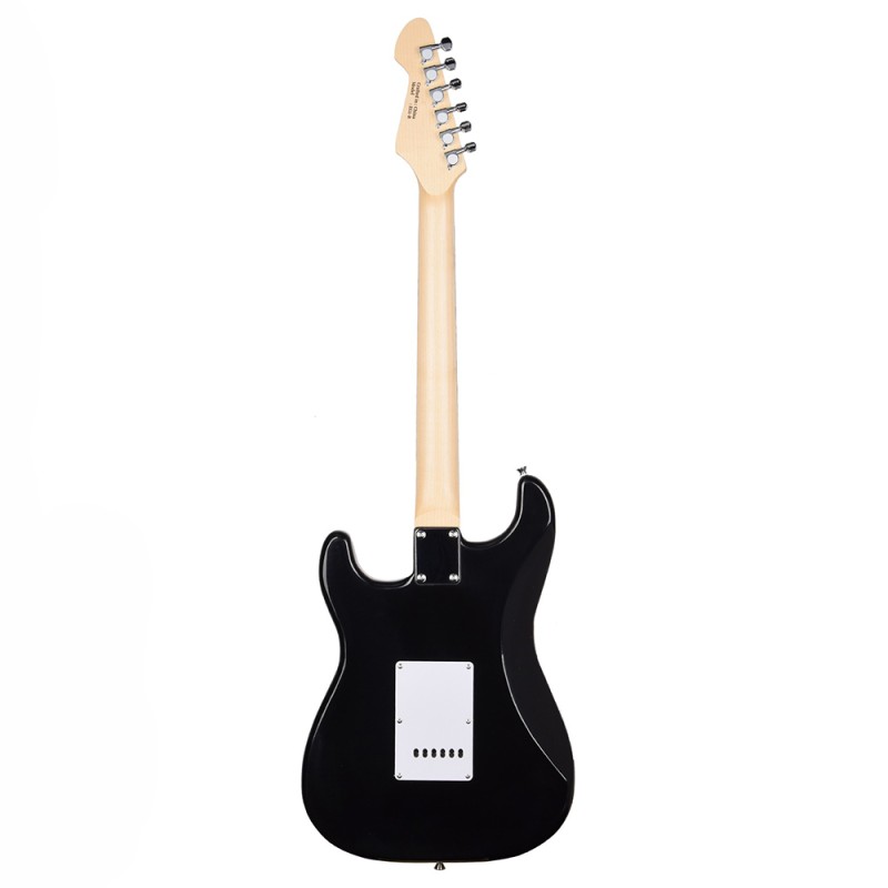 Електрическа китара EG1-R BK