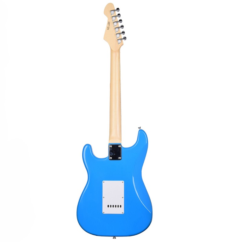 Електрическа китара EG1-R BL