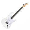 Електрическа китара EG1-R WH