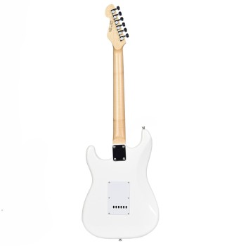 Електрическа китара EG1-R WH