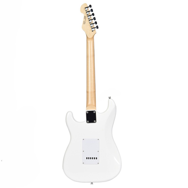 Електрическа китара EG1-R WH