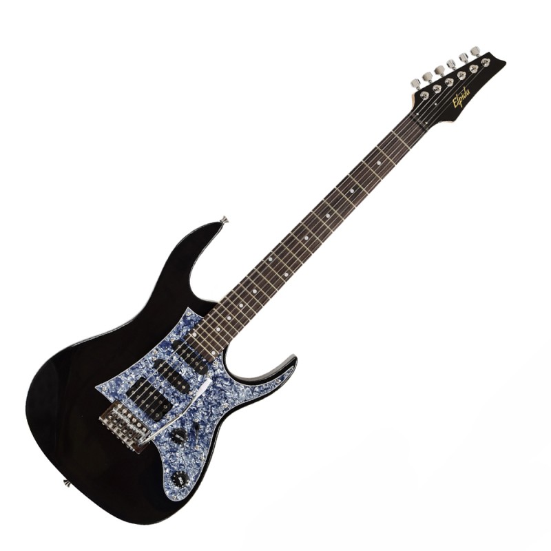 Електрическа китара EG3 BK