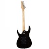 Електрическа китара EG3 BK