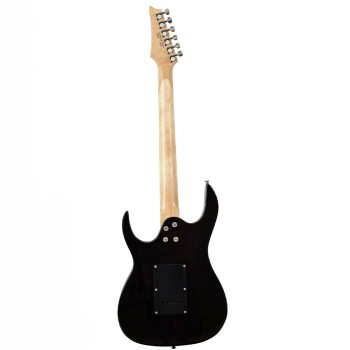 Електрическа китара EG3 BK
