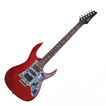 Електрическа китара EG3 MRD