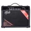 Комбо усилвател 40W за ел. китара Elpida TG-40R