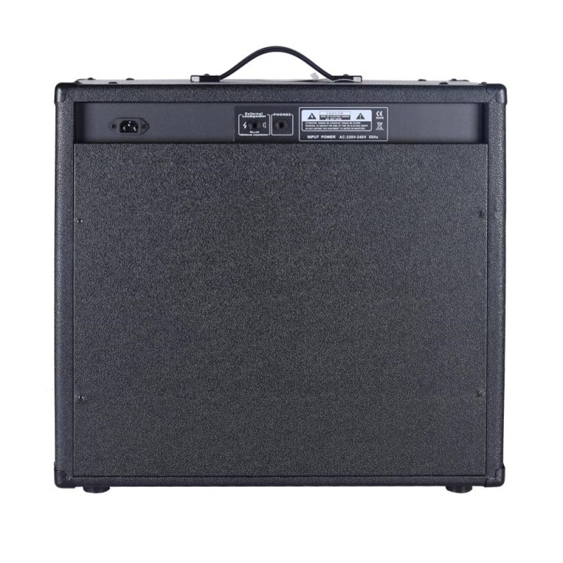 Комбо усилвател 40W за ел. китара Elpida TG-40R