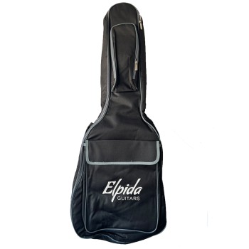 Калъф за акустична китара ELPIDA-ACUSTIC BAG