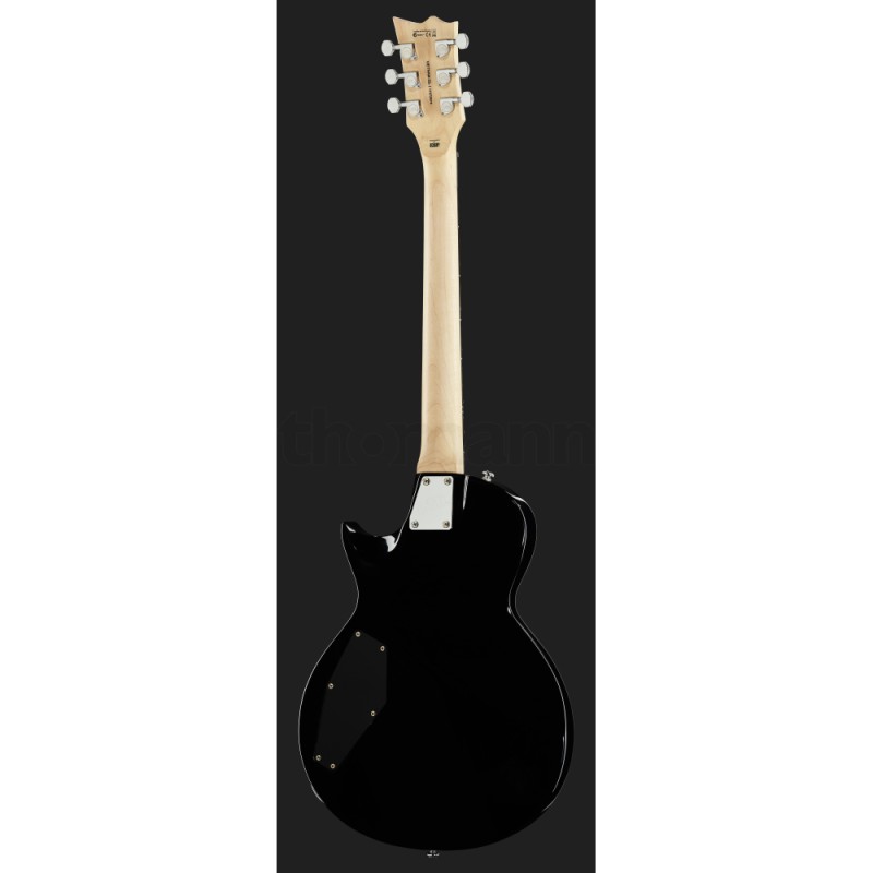 Електрическа китара ESP-LTD-EC-10 BLK