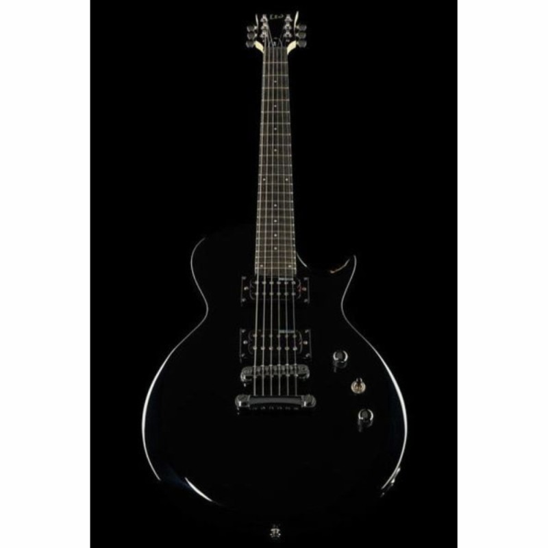 Електрическа китара ESP-LTD-EC-10 BLK