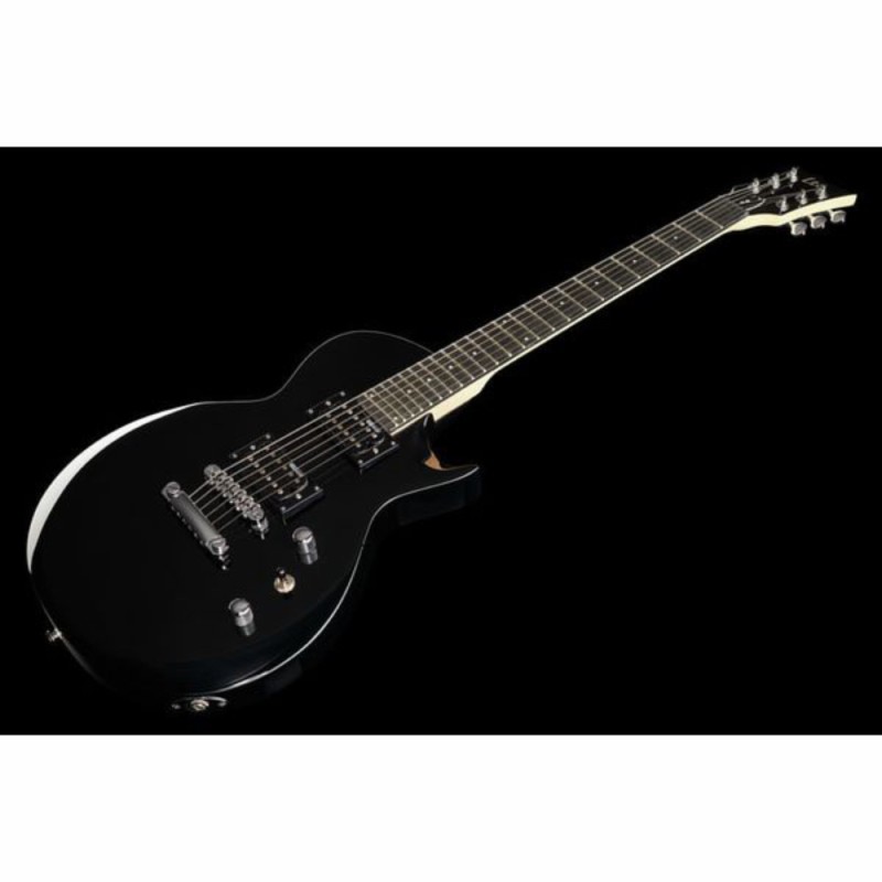 Електрическа китара ESP-LTD-EC-10 BLK