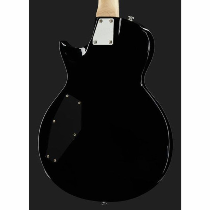 Електрическа китара ESP-LTD-EC-10 BLK