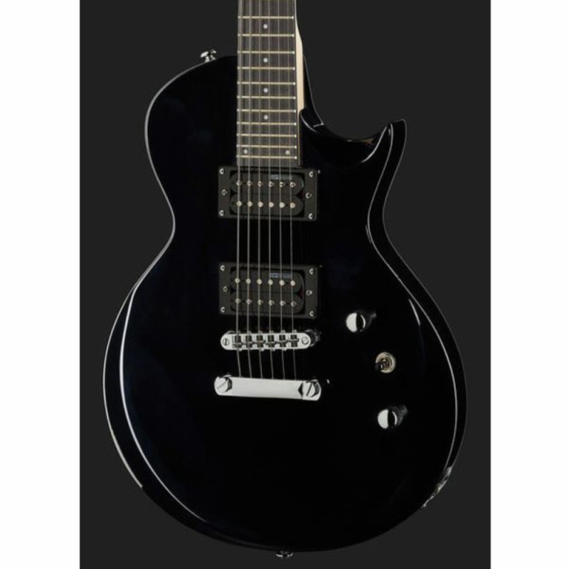 Електрическа китара ESP-LTD-EC-10 BLK