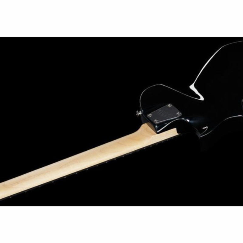 Електрическа китара ESP-LTD-EC-10 BLK