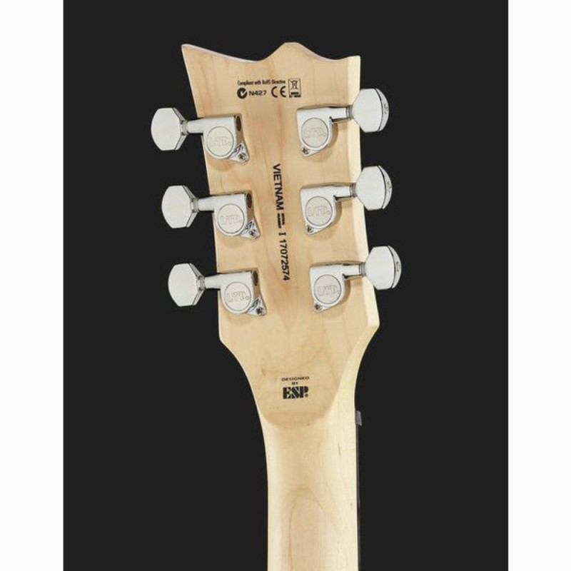 Електрическа китара ESP-LTD-EC-10 BLK