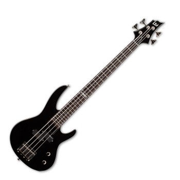 Бас китара 3/4 размер ESP LTD B-4 Junior Black